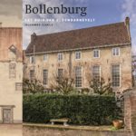Boek over bouwgeschiedenis van Bollenburg door J. Clarijs