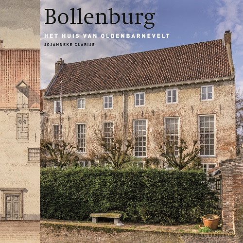 Bouwhistorisch onderzoek Bollenburg Clarijs